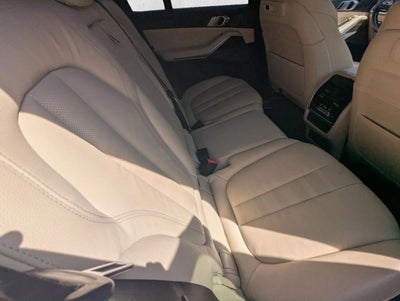 2021 BMW X5 xDrive40i Sports Activity Vehicle