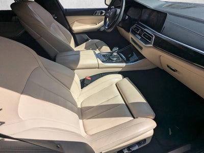 2021 BMW X5 xDrive40i Sports Activity Vehicle