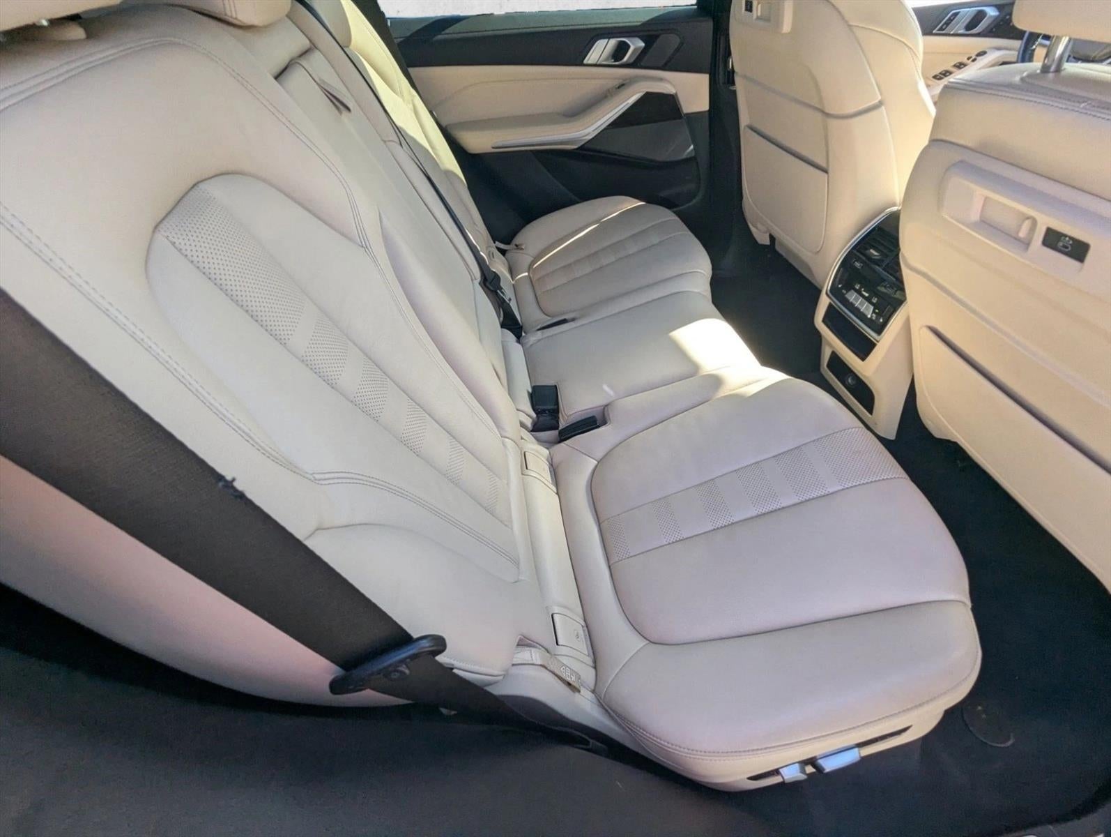 2021 BMW X5 xDrive40i Sports Activity Vehicle