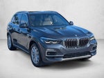 2021 BMW X5 xDrive40i Sports Activity Vehicle