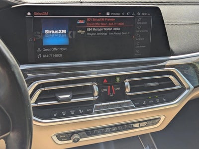2021 BMW X5 xDrive40i Sports Activity Vehicle