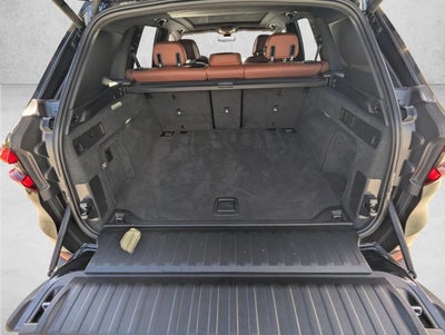 2023 BMW X5 xDrive40i Sports Activity Vehicle