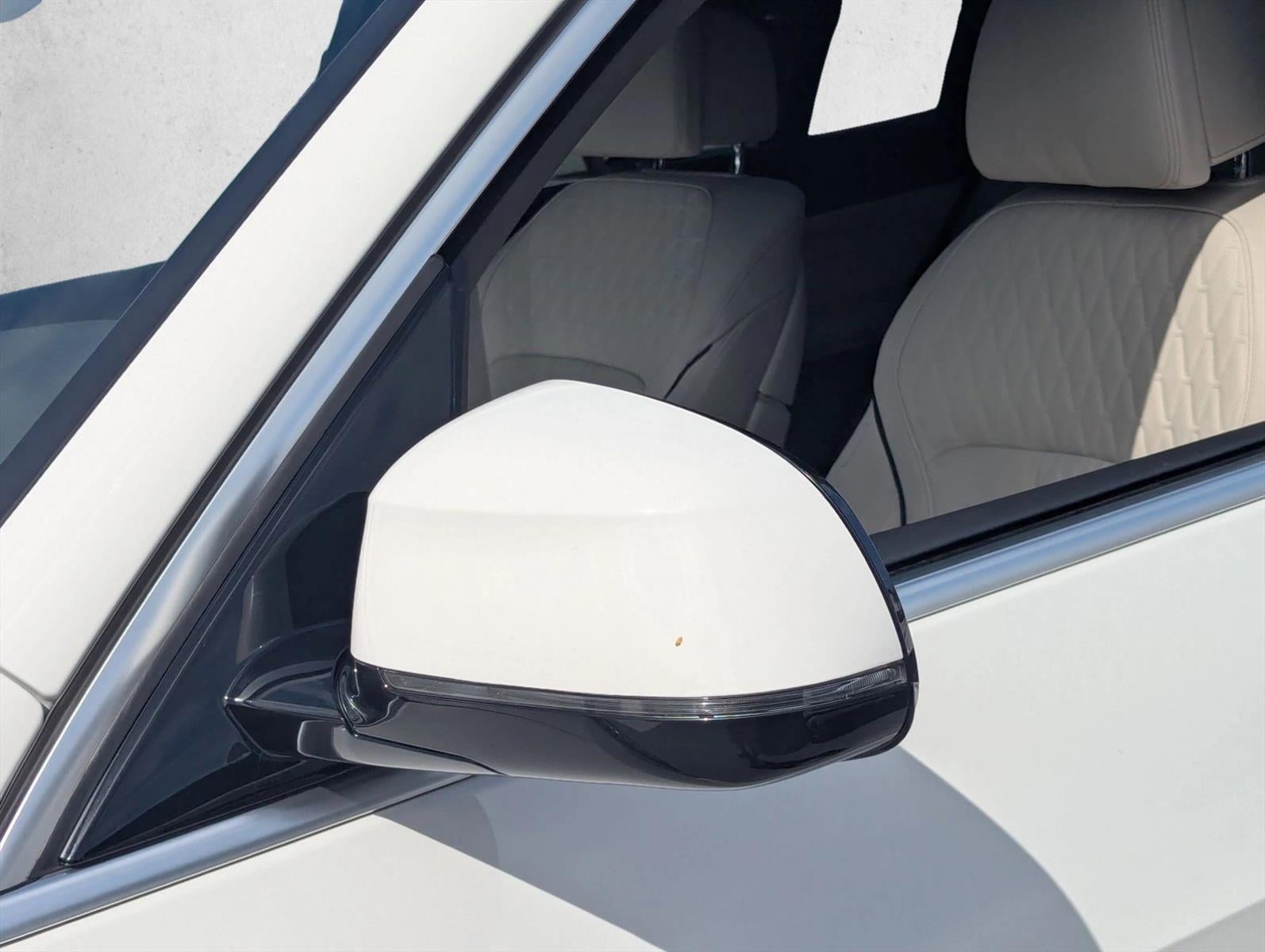 2021 BMW X5 xDrive40i Sports Activity Vehicle