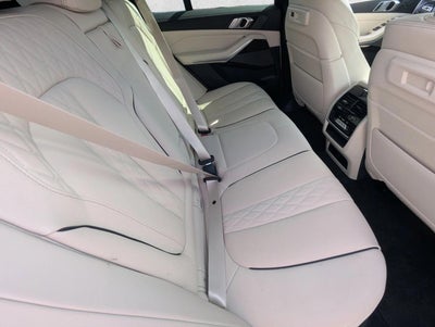 2021 BMW X5 xDrive40i Sports Activity Vehicle