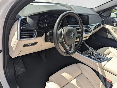 2021 BMW X5 xDrive40i Sports Activity Vehicle