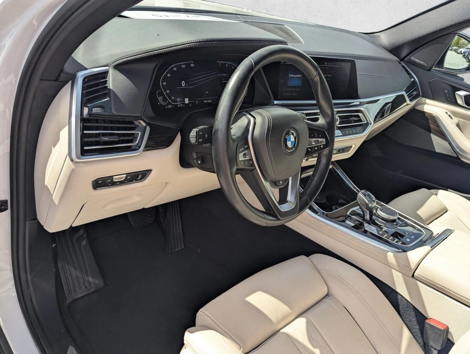2021 BMW X5 xDrive40i Sports Activity Vehicle