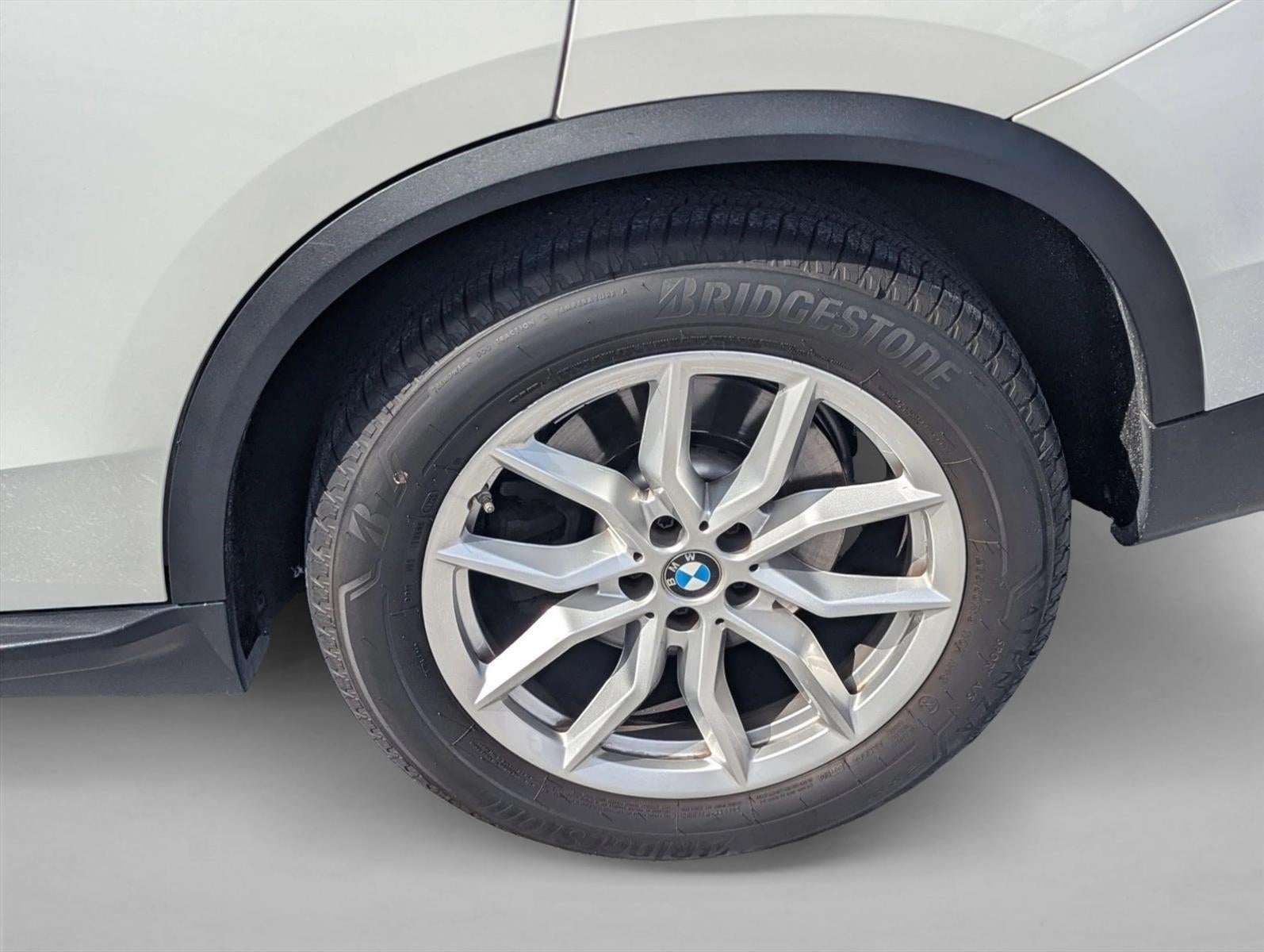 2021 BMW X5 xDrive40i Sports Activity Vehicle