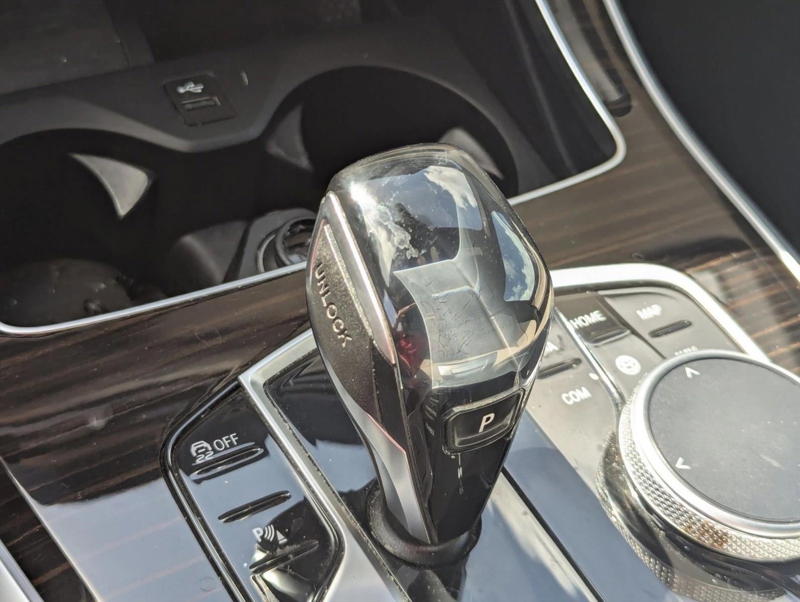 2021 BMW X5 xDrive40i Sports Activity Vehicle