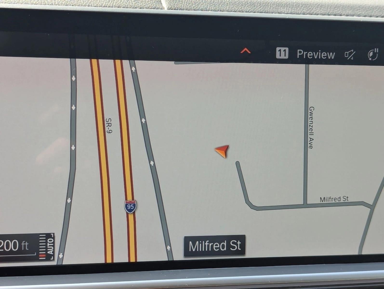 2021 BMW X5 xDrive40i Sports Activity Vehicle