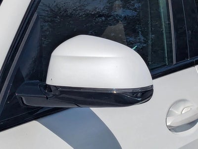 2021 BMW X5 xDrive40i Sports Activity Vehicle