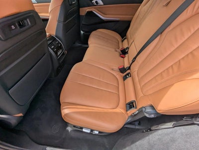 2021 BMW X7 xDrive40i Sports Activity Vehicle