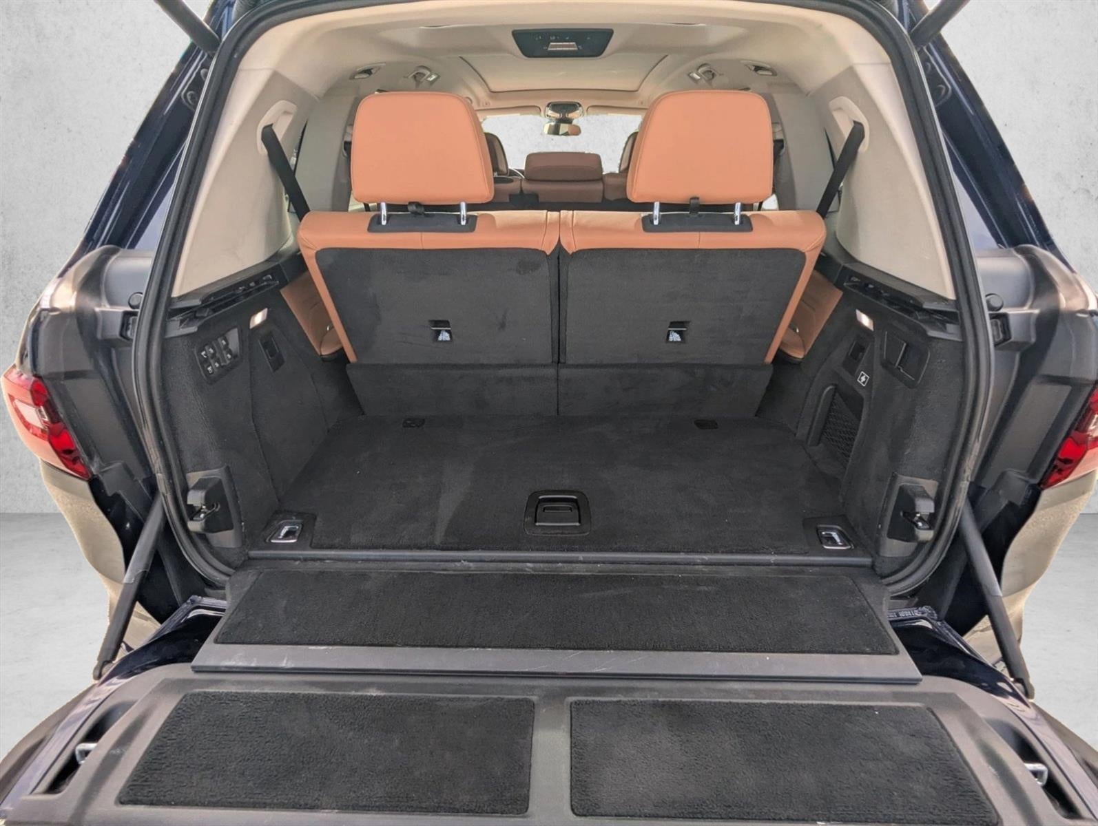 2021 BMW X7 xDrive40i Sports Activity Vehicle
