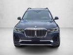 2022 BMW X7 xDrive40i Sports Activity Vehicle