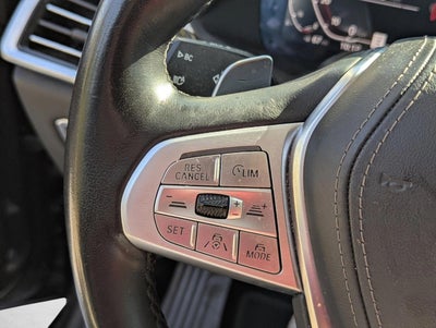 2019 BMW X7 xDrive40i Sports Activity Vehicle