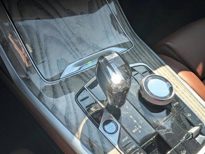 2019 BMW X7 xDrive40i Sports Activity Vehicle