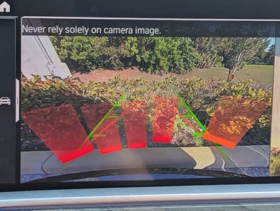 2019 BMW X7 xDrive40i Sports Activity Vehicle