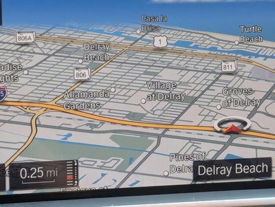 2019 BMW X7 xDrive40i Sports Activity Vehicle