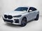 2021 BMW X6 M50i Sports Activity Coupe