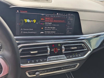 2019 BMW X5 xDrive50i Sports Activity Vehicle