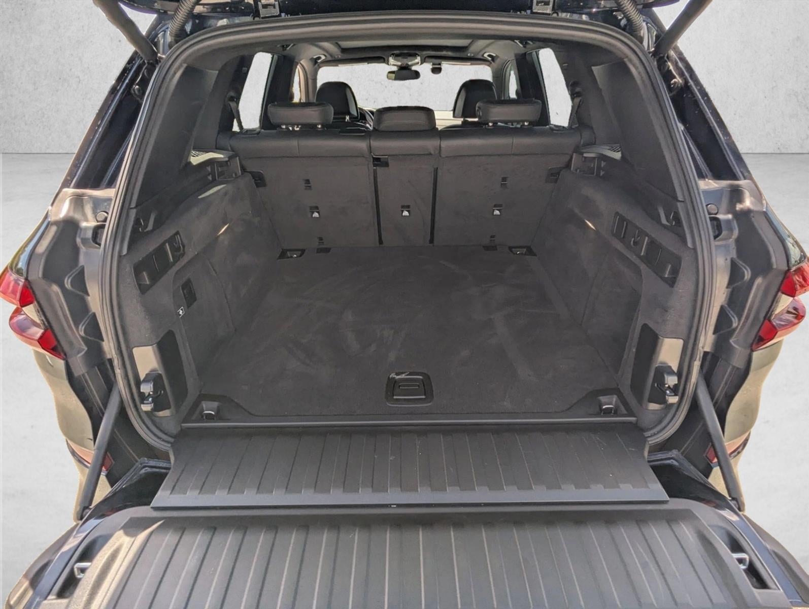 2019 BMW X5 xDrive50i Sports Activity Vehicle