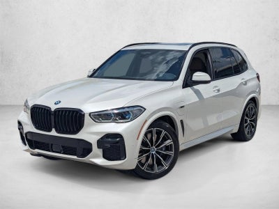 2023 BMW X5 xDrive45e Plug-In Hybrid