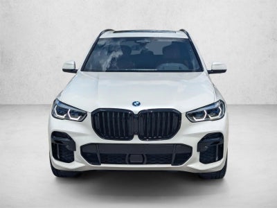 2023 BMW X5 xDrive45e Plug-In Hybrid