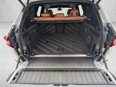 2023 BMW X5 xDrive45e Plug-In Hybrid