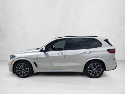 2023 BMW X5 xDrive45e Plug-In Hybrid