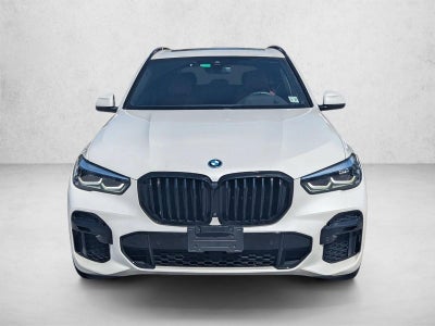 2022 BMW X5 xDrive45e Plug-In Hybrid