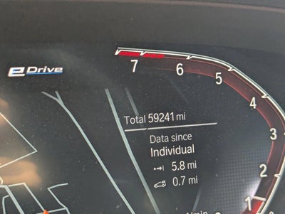 2022 BMW X5 xDrive45e Plug-In Hybrid