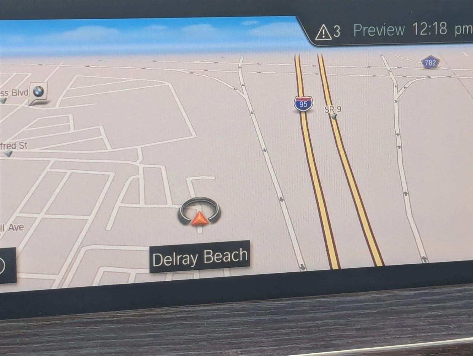 2021 BMW X3 sDrive30i Sports Activity Vehicle