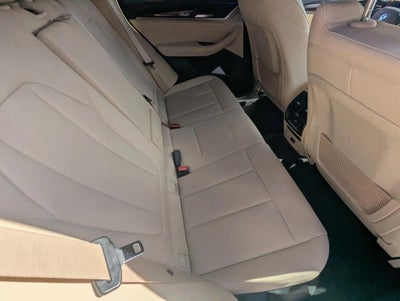 2021 BMW X3 sDrive30i Sports Activity Vehicle