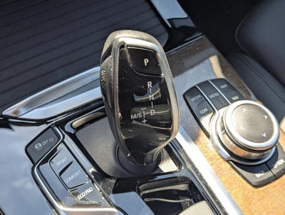 2020 BMW X3 sDrive30i Sports Activity Vehicle