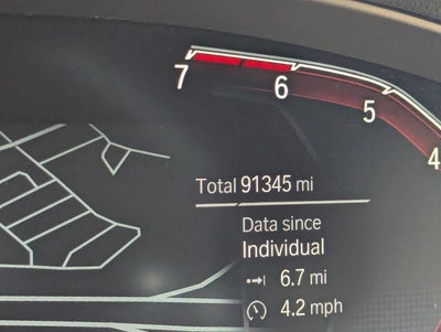 2021 BMW X3 xDrive30i Sports Activity Vehicle