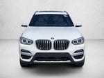 2021 BMW X3 xDrive30i Sports Activity Vehicle