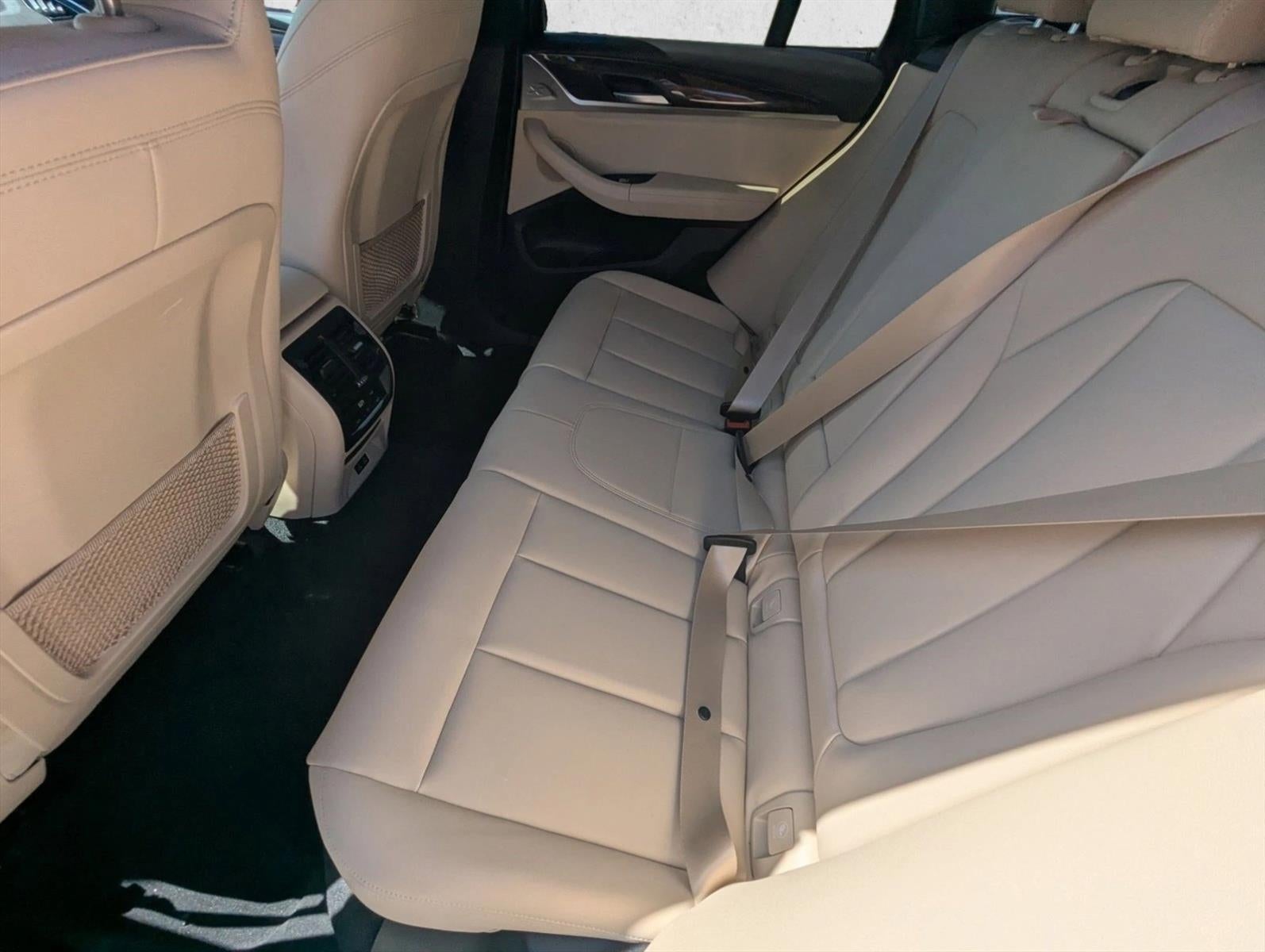 2021 BMW X3 xDrive30i Sports Activity Vehicle