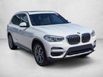 2021 BMW X3 xDrive30i Sports Activity Vehicle
