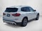 2021 BMW X3 xDrive30i Sports Activity Vehicle