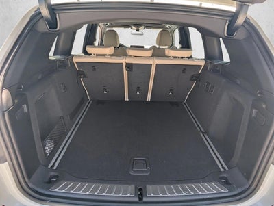 2021 BMW X3 xDrive30i Sports Activity Vehicle