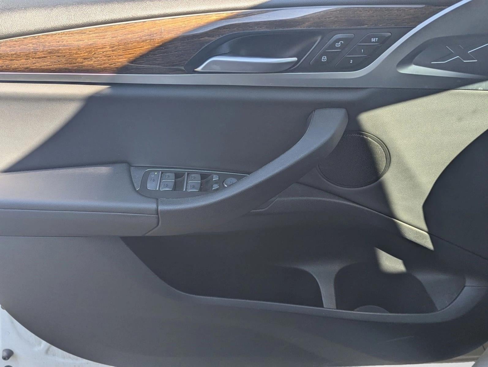 2021 BMW X3 xDrive30i Sports Activity Vehicle