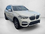 2021 BMW X3 xDrive30i Sports Activity Vehicle