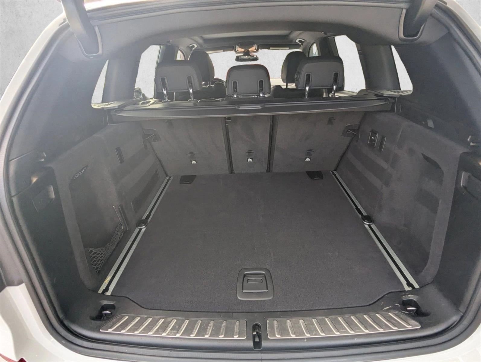 2021 BMW X3 xDrive30i Sports Activity Vehicle