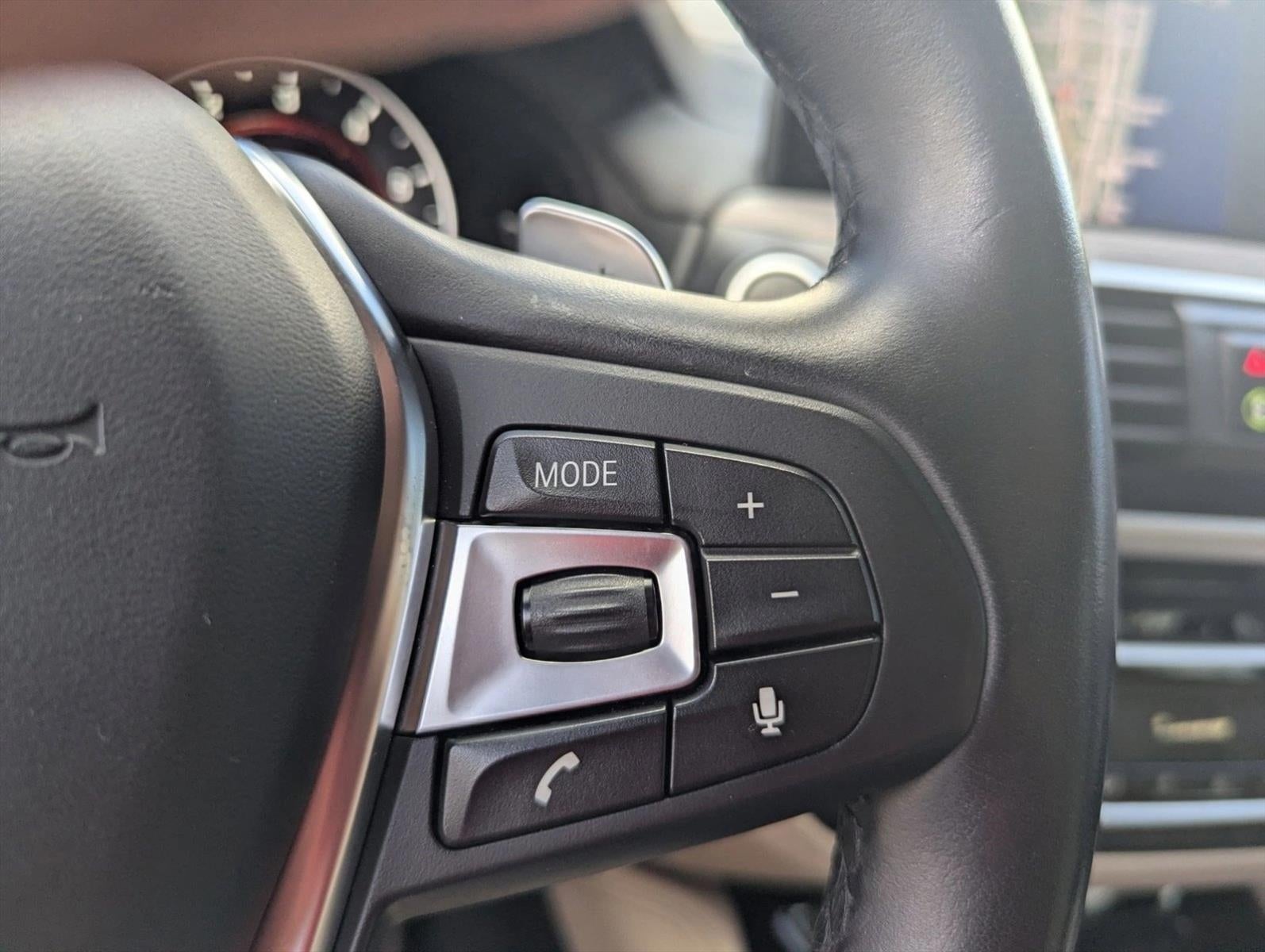 2019 BMW X4 M40i Sports Activity Coupe