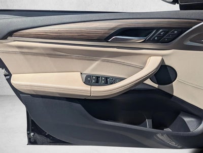 2019 BMW X4 M40i Sports Activity Coupe