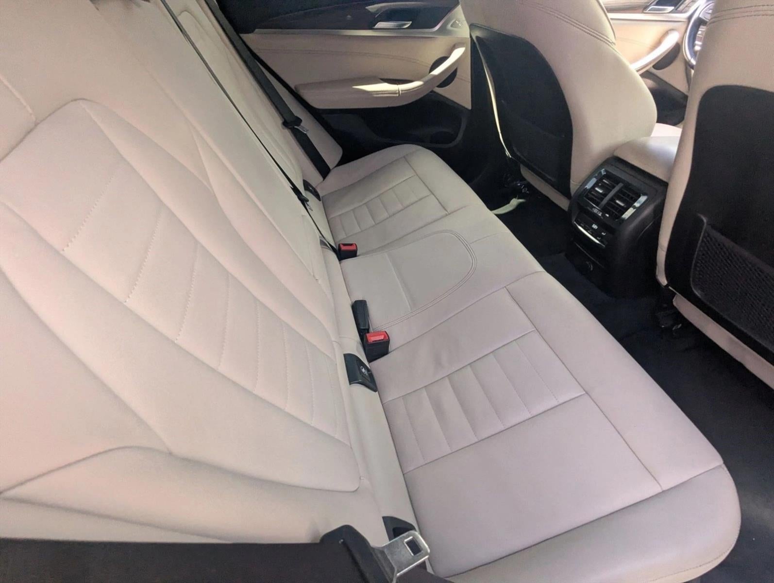 2019 BMW X4 M40i Sports Activity Coupe