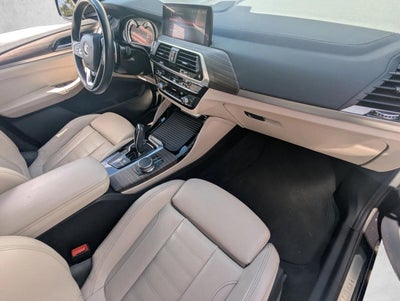 2019 BMW X4 M40i Sports Activity Coupe