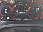 2019 BMW X4 M40i Sports Activity Coupe