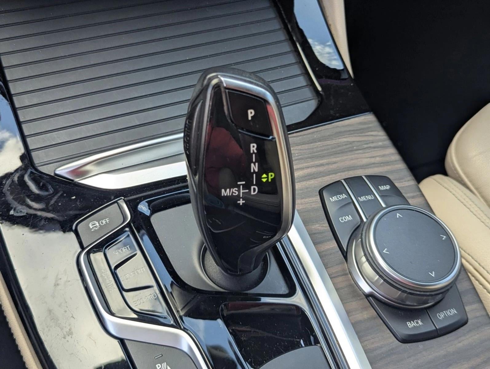 2019 BMW X4 M40i Sports Activity Coupe