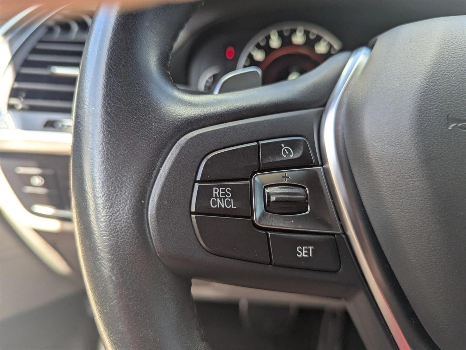 2019 BMW X4 M40i Sports Activity Coupe