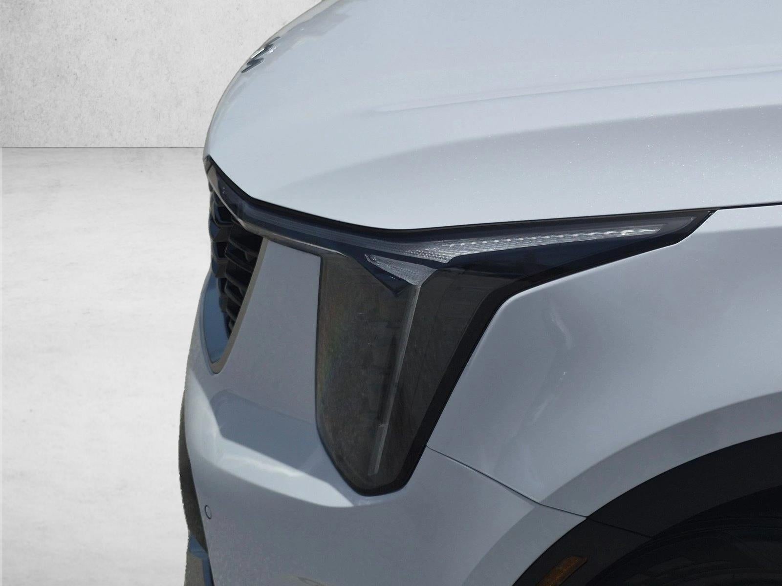 2025 Kia Sorento S FWD